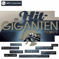 : Die Hit Giganten - Film Hits (2016)