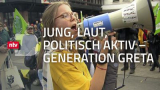 : Jung laut politisch aktiv Generation Greta 2021 German Doku 1080p Web x264-ClassiCalhd