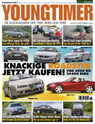 :  Youngtimer Automagazin No 06 2024