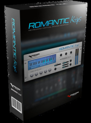 : Producers Vault Romantic Keys VSTi v2.8.4