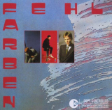 : Fehlfarben - Glut und Asche (Remastered)  (1983)