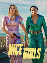 : Nice Girls 2024 German AC3 DL WEBRip x264-HQXD