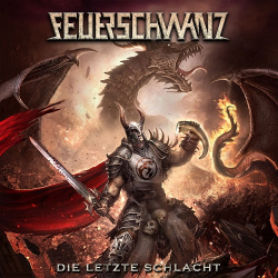 : Feuerschwanz - Die letzte Schlacht  (2021)