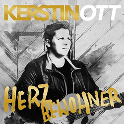 : Kerstin Ott - Herzbewohner (Gold Edition)  (2017)