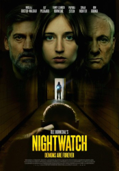 : Nightwatch Demons are forever 2023 German Bdrip x264-DetaiLs