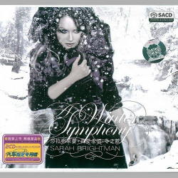 : Sarah Brightman - A Winter Symphony  (2008)