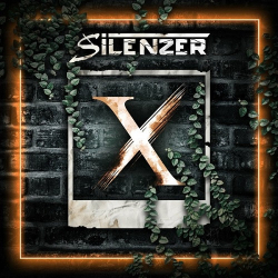 : Silenzer - X  (2022)