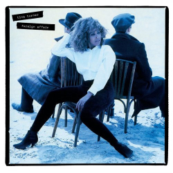 : Tina Turner - Foreign Affair (2021 Remaster)  (1989,2021)