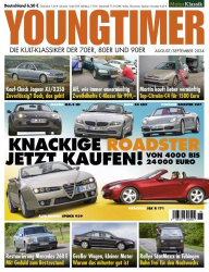 : Auto Motor Sport Youngtier Magazin No 06 August-September 2024
