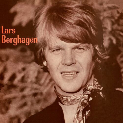 : Lasse Berghagen - Lars Berghagen (Singlar 1965 - 1969) (2024)