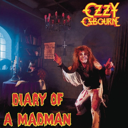 : Ozzy Osbourne - Diary of a Madman (40th Anniversary Expanded Edition)  (2021)