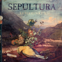 : Sepultura - Sepulquarta  (2021)