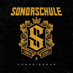 : Sondaschule - Unbesiegbar  (2022)