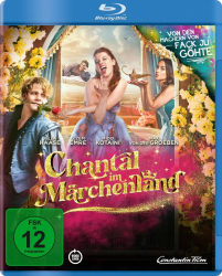 : Chantal im Maerchenland 2024 German 720p BluRay x264-Gma