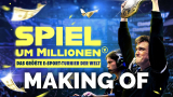 : Spiel um Millionen Das groesste E Sport Turnier der Welt 2024 German Doku 720p Web x264-Tmsf