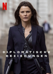 : Diplomatische Beziehungen S01E01 German Dl Dv 2160p Web h265-Knoedel