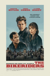 : The Bikeriders 2023 German AAC DL WEBRip x264-SnAkEXD