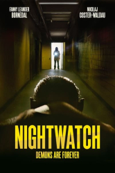 : Nightwatch Demons Are Forever 2023 German AC3 DL 1080p WEB x264-HQXD