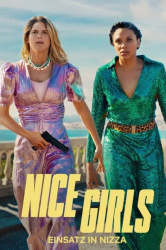 : Nice Girls Einsatz in Nizza 2024 German AC3 WEBRip x265-LDO