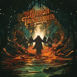 : The Georgia Thunderbolts - Rise Above It All (2024)