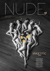 : NUDE Magazine – Issue 45 2024