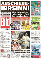 : Bild - 22 August 2024