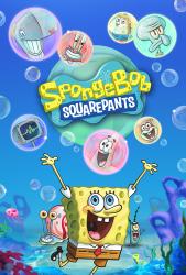 : SpongeBob Schwammkopf S04E12 Alles was glitzert - Wuensch dir was German Dl Fs 1080p Web H264-Cnhd