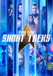 : Star Trek Short Treks S01E01 German Dl 1080p Web h264-Knoedel