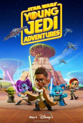 : Star Wars Die Abenteuer der jungen Jedi S02E01 German Dl 1080P Web H264-Wayne