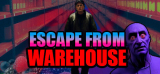 : Escape From Warehouse-Tenoke