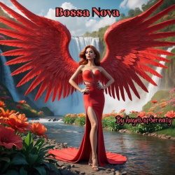 : Angels of Serenity - Bossa Nova (2024)