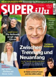 :  SuperIllu Magazin No 35 vom 22 August 2024