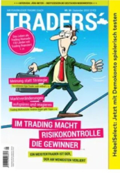 :  Traders Magazin September No 09 2024