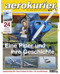 :  Aerokurier Magazin September No 09 2024