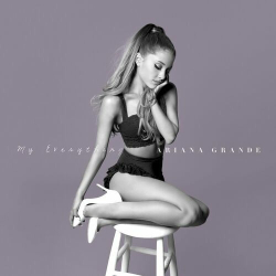 : Ariana Grande - My Everything (Tenth Anniversary Edition) (2024)