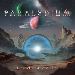 : Paralydium - Universe Calls (2024)