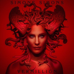 : Simone Simons - Vermillion (2024)