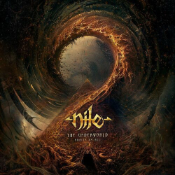 : Nile - The Underworld Awaits Us All (2024)