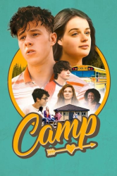 : Summer Camp German 2023 AC3 BDRiP x264-GMA