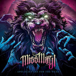 : Miss May I - Apologies Are For The Weak (Re-Recorded 15th Anniversary Edition) (2024)