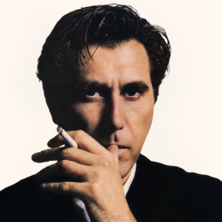 : Bryan Ferry - Retrospective: She Belongs to Me (2024)