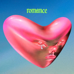 : Fontaines D.C. - Romance (2024)