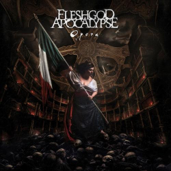 : Fleshgod Apocalypse - Opera (2024)