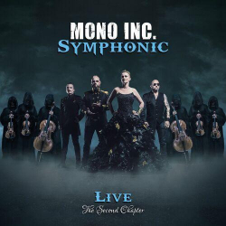 : MONO INC. - Symphonic Live - The Second Chapter (2024)