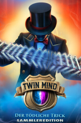 : Twin Mind Der toedliche Trick Sammleredition German-MiLa