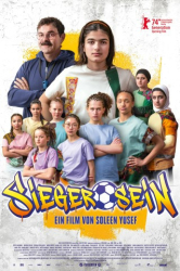 : Sieger Sein German 2024 Ac3 DvdriP x264-Gma