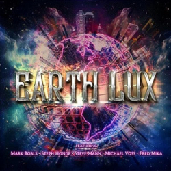 : Earth Lux – Earth Lux  (2024)