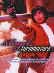 : Angel Terminators 1992 Export Cut German Dl 720P Bluray X264-Watchable