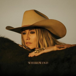 : Lainey Wilson - Whirlwind (2024)