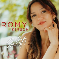 : Romy Kirsch - Salut! (2024)